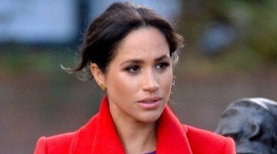 El caro viaje de Meghan Markle enfada a los británicos: "No ha actuado bien"