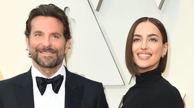Cooper y Shayk, JLo y Alex Rodriguez... entre las parejas de la alfombra roja de los Oscar 2019