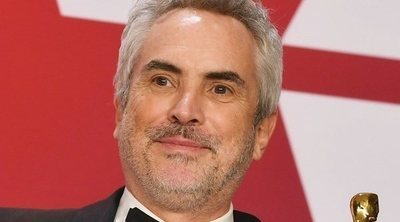 El triunfo de 'Roma', de Alfonso Cuarón, marca un antes y un después en la historia de los Oscar