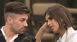 Alejandro Albalá se niega a aceptar en 'GH DÚO' que su relación con Sofía Suescun haya acabado