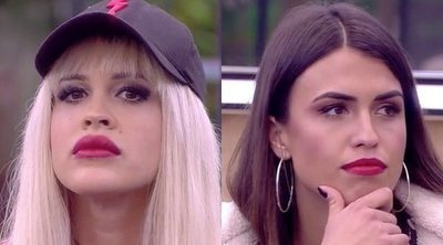 Ylenia Padilla y Sofía Suescun vuelven a distanciarse tras la repesca de 'GH DÚO'