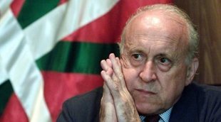 Muere Xabier Arzalluz, ex Presidente del PNV