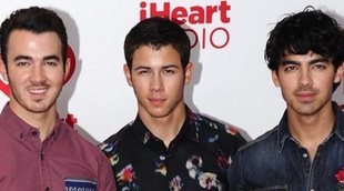 Los Jonas Brothers anuncian su regreso después de seis años