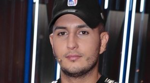 Omar Montes admite que ha borrado la canción que tenía grabada con Chabelita Pantoja