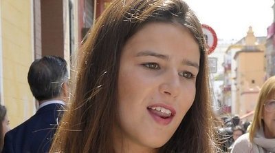 Eugenia Martínez de Irujo desvela que Cayetana Rivera ha roto con Curro Soriano