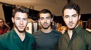 Los Jonas Brothers hablan de su ruptura tras la vuelta a la música: 