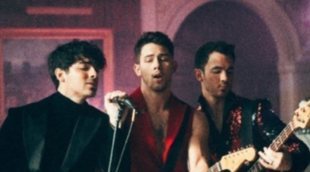 Los Jonas Brothers, Maluma y Miss Caffeina, protagonistas las novedades musicales de la semana