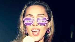 Miley Cyrus habla sobre la sexualidad y las drogas de forma clara y contundente