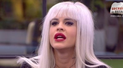 Ylenia, contra Kiko Rivera en 'GH DÚO': "Es un poco incoherente y 'bienqueda'. Siempre que puede me la clava"