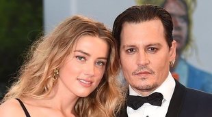 Amber Heard responde a la demanda por difamación impuesta por Johnny Depp