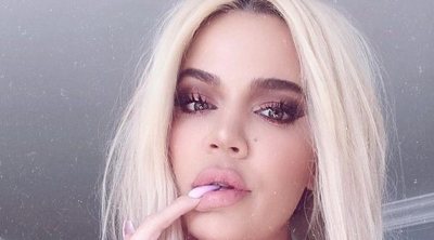 La tristeza de Khloe Kardashian que no puede ocultar con maquillaje