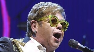 Elton John anuncia que se retirará de la música al final de su gira