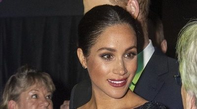 Crean veinte cuentas de Twitter para mandar mensajes de odio a Meghan Markle