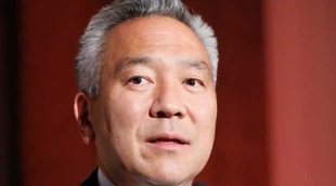 Kevin Tsujihara, presidente de Warner Bros, investigado por un escándalo sexual