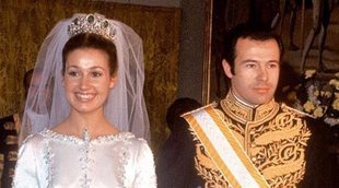 La boda que pudo haber convertido a Carmen Martínez-Bordiú en Reina de España