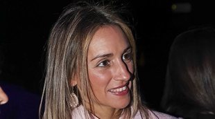 Beatriz Tajuelo, ex de Albert Rivera, también rompe con Miguel Poveda