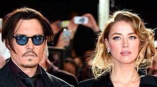 Johnny Depp amplía su versión sobre la supuesta agresión que sufrió por Amber Heard