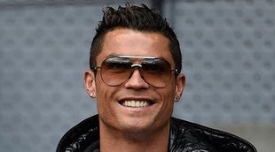 Cristiano Ronaldo, de fiesta con 60 modelos en un hotel de Turín tras perder contra el Atlético