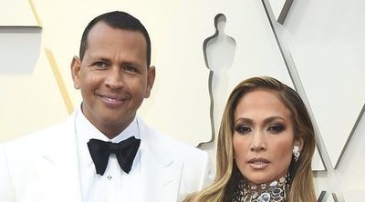 Jennifer Lopez y Alex Rodríguez anuncian boda tras dos años de noviazgo