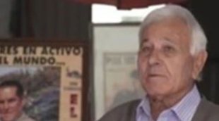 Muere Emiliano López 'Playerito', mano derecha de Jesulín de Ubrique, por un infarto cerebral