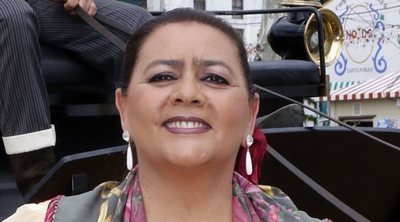 María del Monte: "Sin Antonio Tejado, 'GHDÚO' hubiese sido la casa de la pradera"