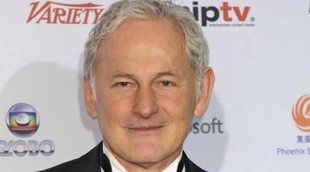 Así es y así vive Victor Garber, el inolvidable actor de 'Titanic'