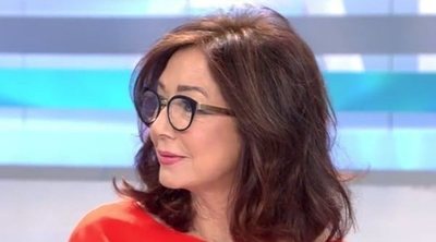 La respuesta de Ana Rosa a Monedero tras afirmar que la presentadora era "de derechas"