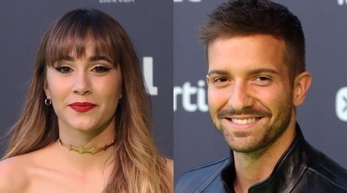 Pablo Alborán, Aitana Ocaña, Carlos Rivera... Nadie se ha querido perder los Premios Cadena Dial 2019