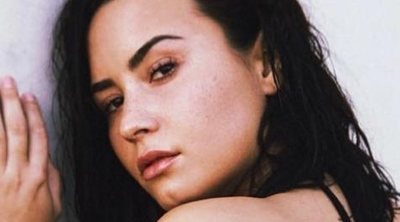 Demi Lovato reflexiona sobre su sobredosis en el que sería su 7 aniversario sin consumir drogas