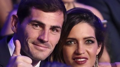 Sara Carbonero e Iker Casillas seguirán en Oporto hasta 2021
