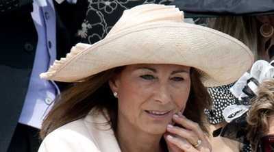La madre de Kate Middleton despide a trabajadores de su empresa