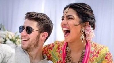 La curiosa respuesta de Priyanka Chopra cuando Nick Jonas le pidió matrimonio