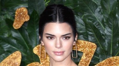Detenido el acosador de Kendall Jenner que se había colado dos veces en su casa: "Se ha evitado una tragedia"