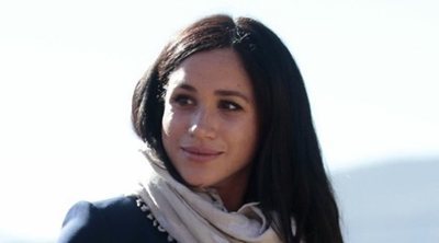 La petición de Thomas Markle Jr a su hermana Meghan Markle para conocer a su sobrino