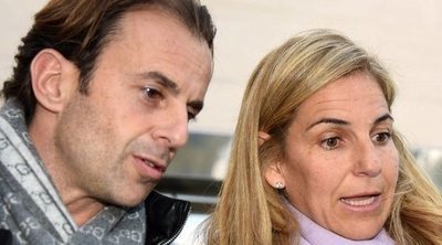 Arantxa Sánchez Vicario y Josep Santacana por fin están divorciados