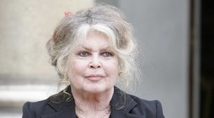Brigitte Bardot, denunciada por acusaciones racistas