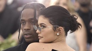 Kylie Jenner y Travis Scott vuelven a aparecer juntos tras los rumores de infidelidad