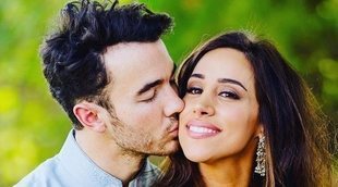 El romántico mensaje de Kevin Jonas a su mujer Danielle Jonas tras su notable ausencia