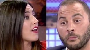 El zasca de Antonio Tejado a Núria Marín tras explicar una polémica escena con Candela Acevedo en 'GH DÚO'