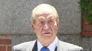Albert Solà, presunto hijo ilegítimo del Rey Juan Carlos, le desafía con un libro autobiográfico
