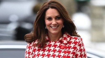 Kate Middleton y Rose Hanbury, las falsas enemigas íntimas y rivales 'rurales'