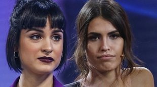 El pasado que une a Natalia Lacunza ('OT 2018') y Sofía Suescun ('GH DÚO') antes de su salto a la fama