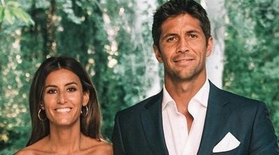 Ana Boyer y Fernando Verdasco se convierten en padres de su primer hijo