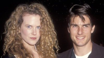 Tom Cruise le prohíbe a Nicole Kidman ir a la boda de su hijo