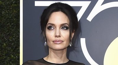 Angelina Jolie podría ser la próxima heroína de Marvel en 'The Eternals'