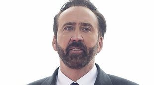 La bochornosa escena de Nicolas Cage borracho en los juzgados de Las Vegas para casarse con su novia