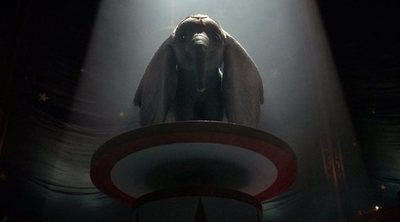 'Dumbo' y '¡Ay, mi madre!', los estrenos de la semana que no debes perderte