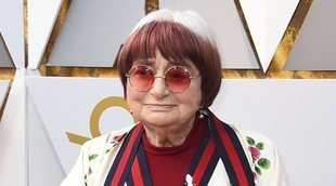Muere Agnès Varda, directora mítica de la Nouvelle Vague, a los 90 años