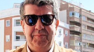 José María Gil Silgado, hospitalizado en Andújar por riesgo de infarto