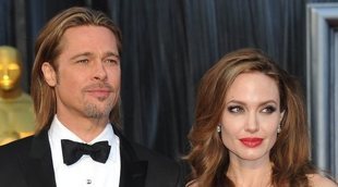 Se descubre el origen del dinero de las donaciones de Angelina Jolie y Brad Pitt